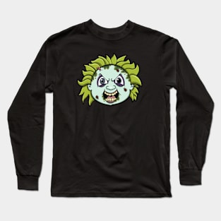 Beetleboy Long Sleeve T-Shirt